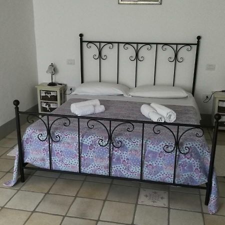 Agriturismo S'Arxola Willa Teulada Zewnętrze zdjęcie