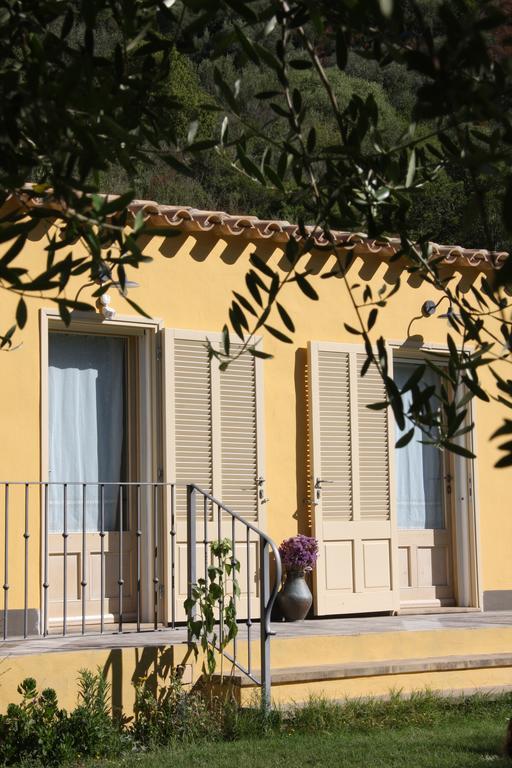 Agriturismo S'Arxola Willa Teulada Zewnętrze zdjęcie