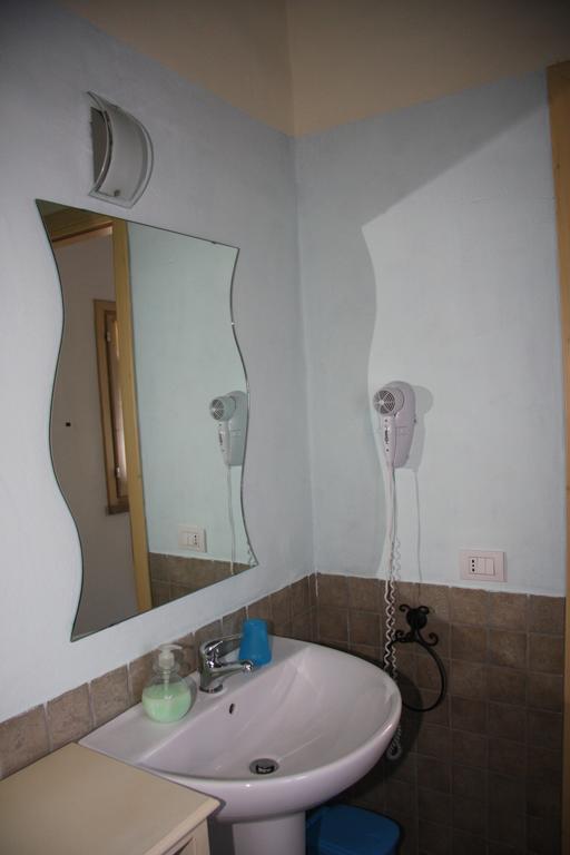 Agriturismo S'Arxola Willa Teulada Zewnętrze zdjęcie
