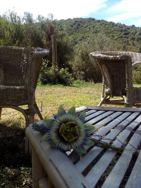 Agriturismo S'Arxola Willa Teulada Zewnętrze zdjęcie