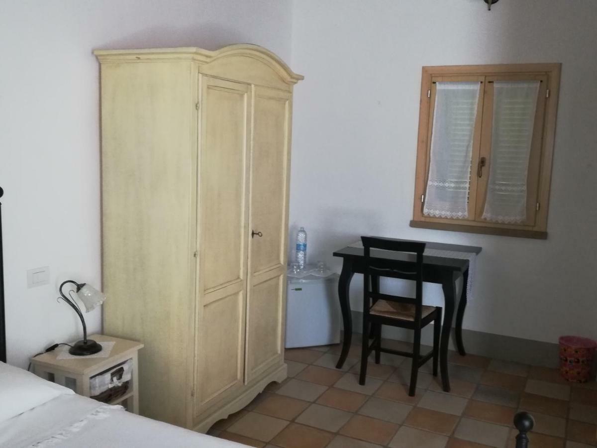 Agriturismo S'Arxola Willa Teulada Zewnętrze zdjęcie