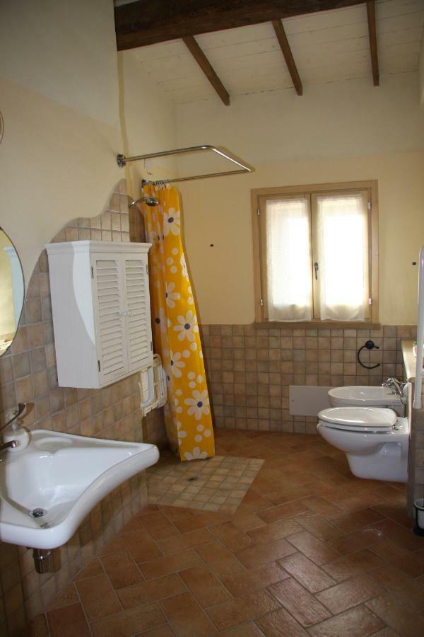 Agriturismo S'Arxola Willa Teulada Zewnętrze zdjęcie