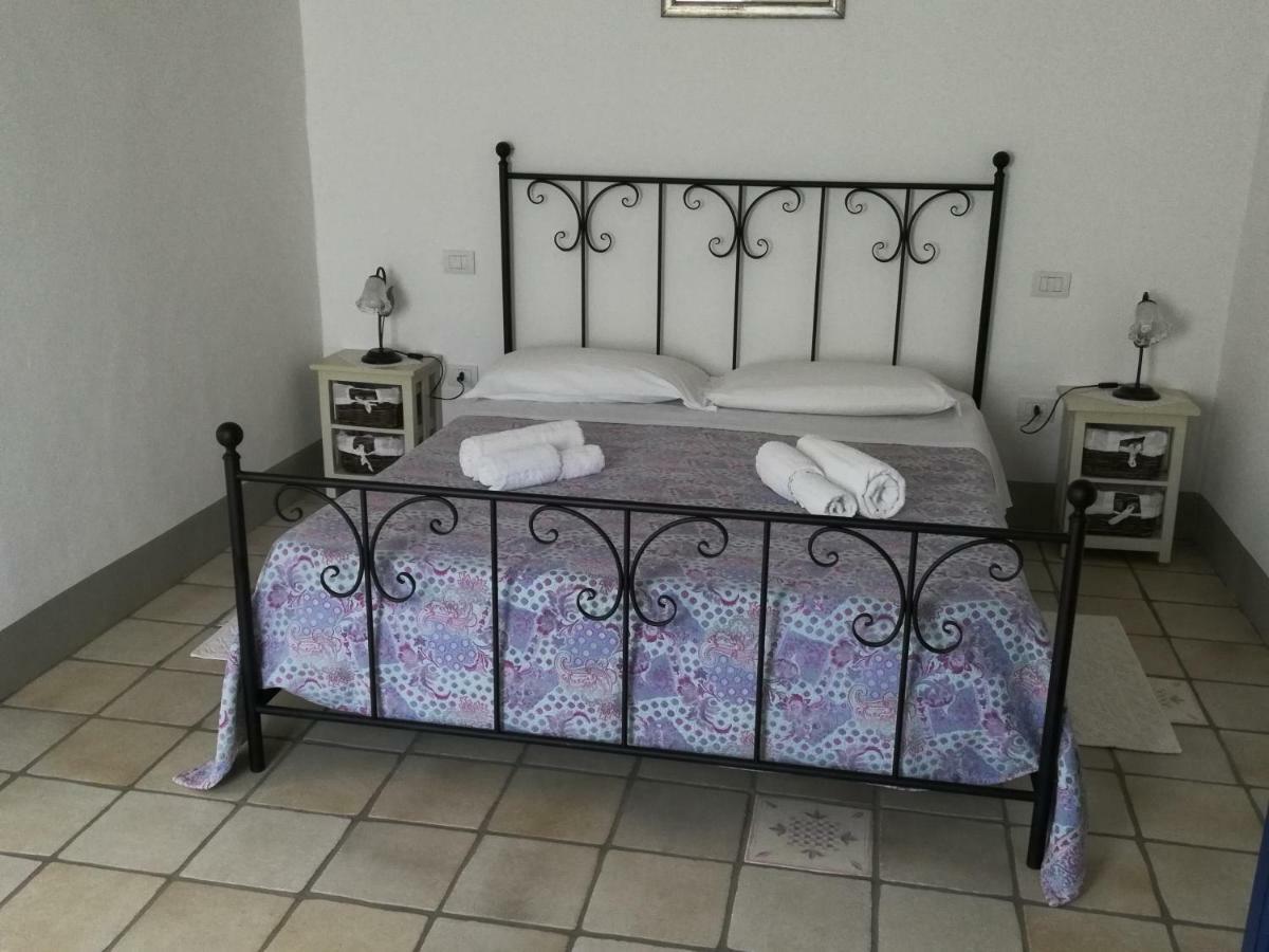 Agriturismo S'Arxola Willa Teulada Zewnętrze zdjęcie