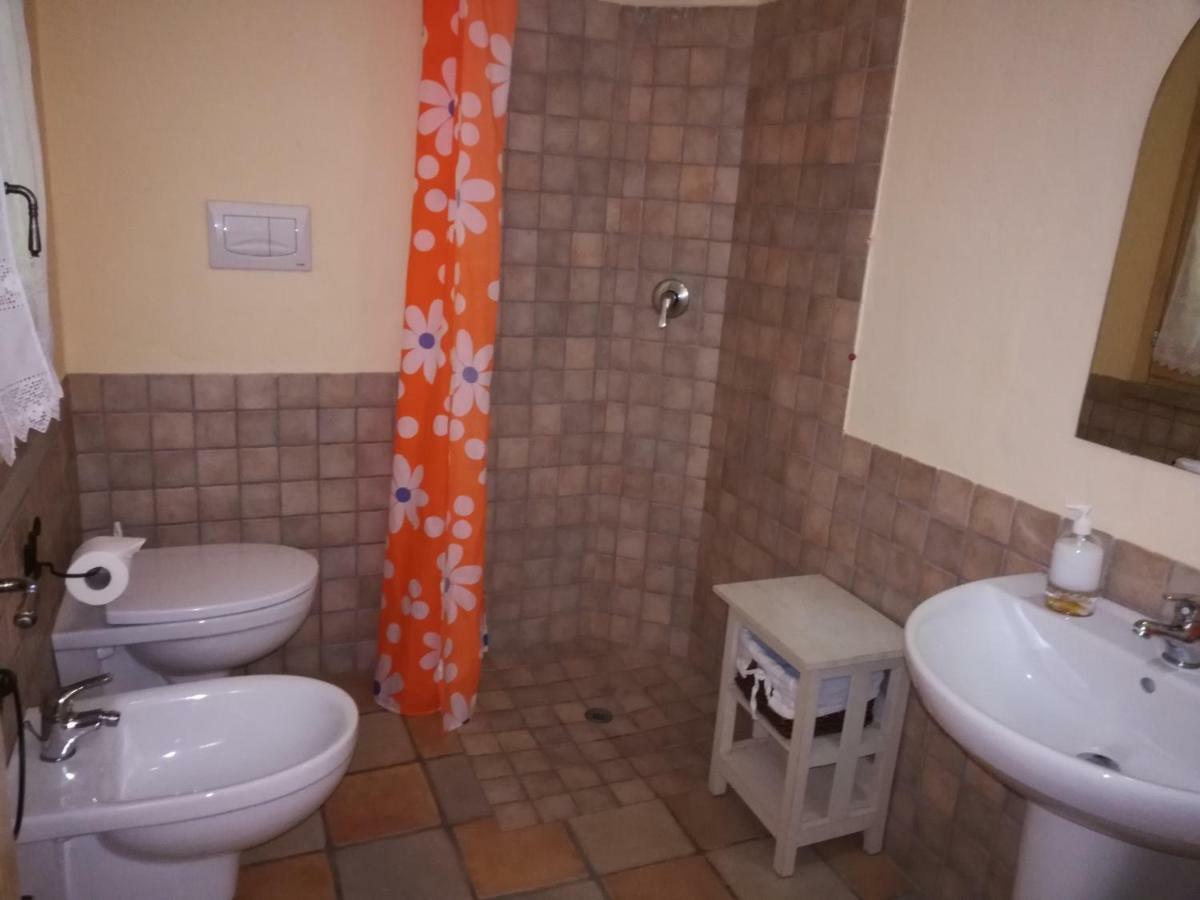 Agriturismo S'Arxola Willa Teulada Zewnętrze zdjęcie
