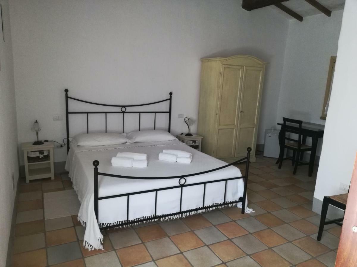Agriturismo S'Arxola Willa Teulada Zewnętrze zdjęcie