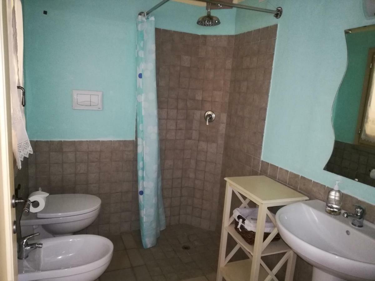 Agriturismo S'Arxola Willa Teulada Zewnętrze zdjęcie