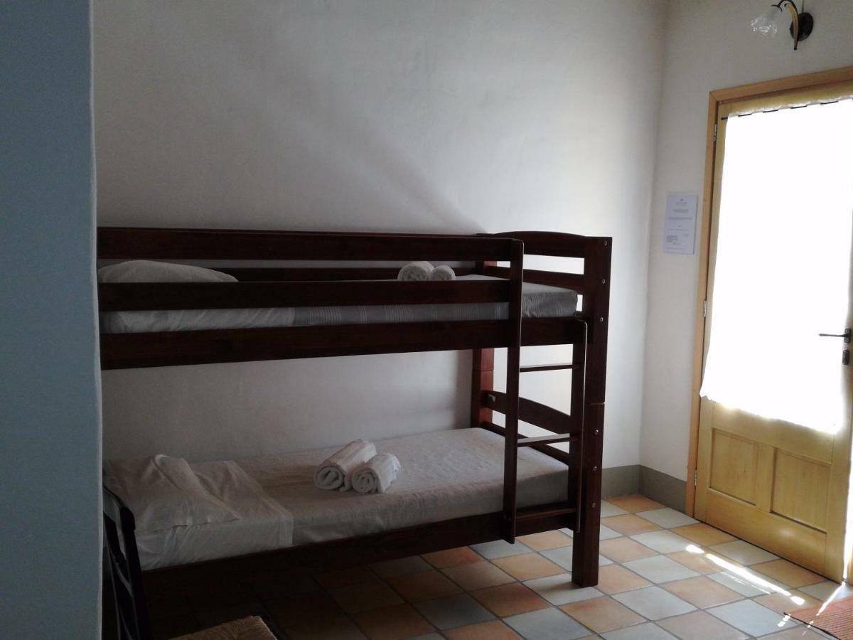 Agriturismo S'Arxola Willa Teulada Zewnętrze zdjęcie